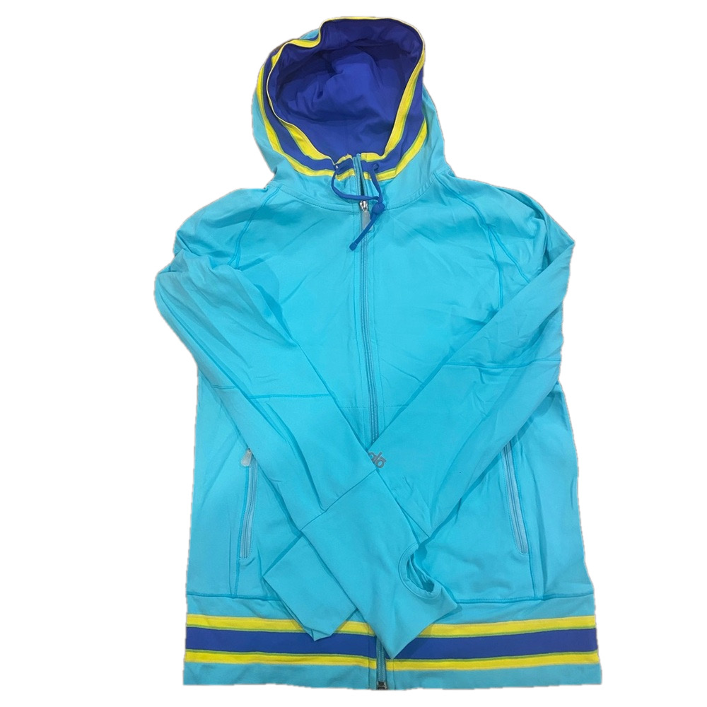 Alo yoga jacket size medium